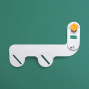 Non-Electric Bidet